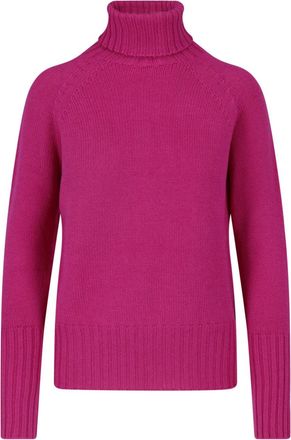 Drumohr Maglia In Lana Merino