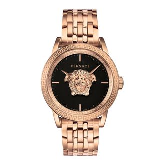 Versace Palazzo Empire - Heren - Accessoires - Roze - Maat: ONE Size