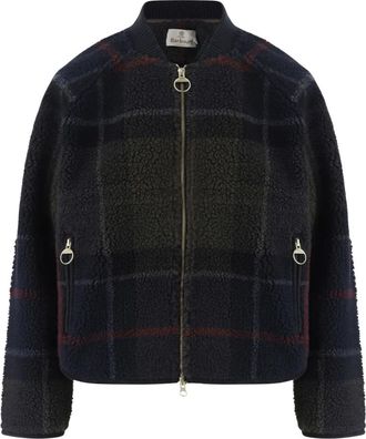 Barbour Dames, Jassen, Veelkleurig, Maat: S