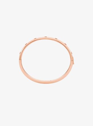 Michael Kors Logo Bangle