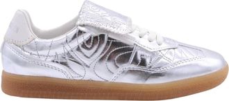 Steve Madden Schoenen, Dames, Grijs, 38 EU, Imling Sneaker