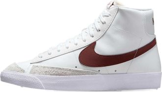 Nike Blazer Mid 77 Vintage Summit White Dark Pony BQ6806-130