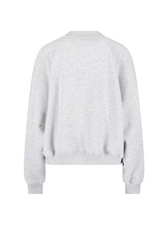 Polo Ralph Lauren Womens Sweaters Grey Cotton
