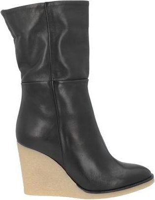 Piumi CALZADO - Botines de ca&ntilde;a alta en YOOX.COM