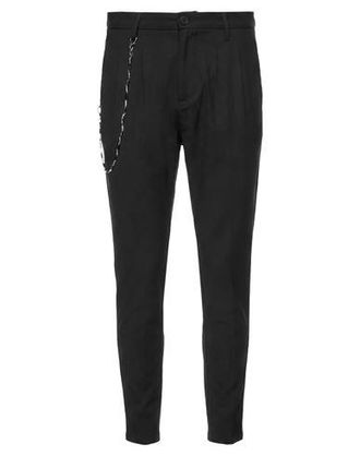 Imperial BOTTOMWEAR - Trousers on YOOX.COM