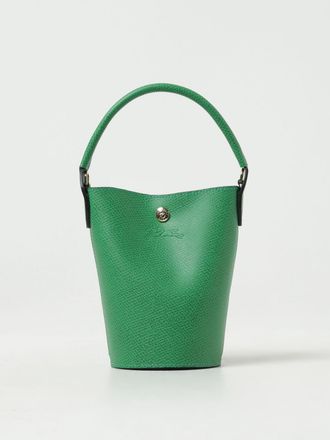 Longchamp Borsa &Eacute;pure XS Longchamp in pelle a grana