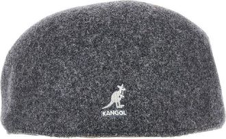 Kangol Clery wool cap Man XL