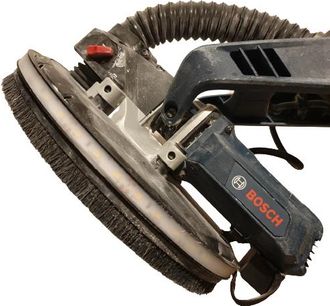 OEM L&aacute;mpara De Trabajo Dedicada Con Kit Led Compatible Con Bosch Gtr 550