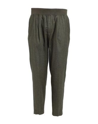 Topman BOTTOMWEAR - Trousers on YOOX.COM