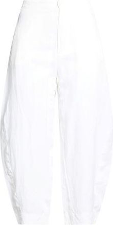 European Culture PARTES DE ABAJO - Pantalones en YOOX.COM