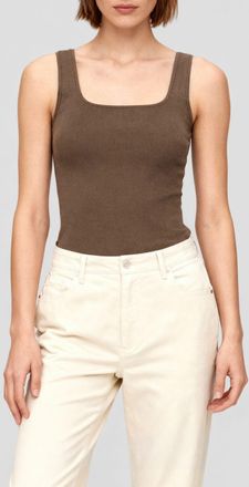 Entire studios Top ENTIRE STUDIOS Woman color Beige