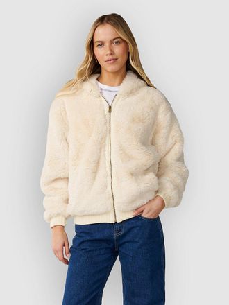 Rip Curl Bossa Nova Fluffy Polar Chaqueta Polar