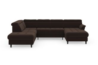 Sit&more Wohnlandschaft