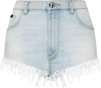 Philipp Plein Hot pants Original