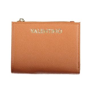 Mario Valentino Wallets & Cardholders, female, Brown, Size: ONE SIZE Wallet