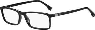 HUGO BOSS Heren, Accessoires, Zwart, Maat: 55 MM