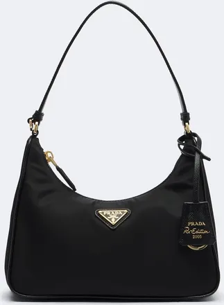 Prada Prada Re-Edition 2005 Re-Nylon shoulder bag