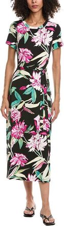 Tommy Bahama Twilight Bloom Midi Dress