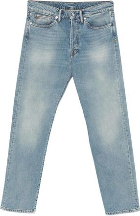 Nine In The Morning Nathan Straight Jeans