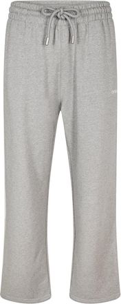 Off-white Mens Off White Slim Fit Jogging Bottoms in Light Grey - Size X-Small