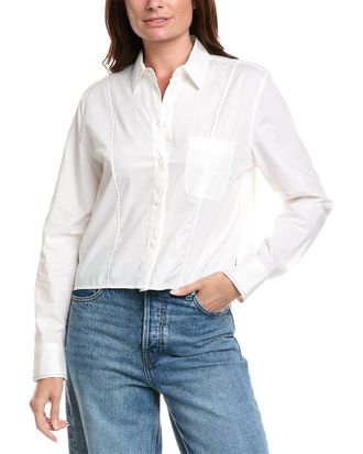 Rag & Bone Rag & Bone Gerry Shirt