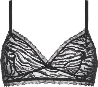 Eres Reggiseno Désert - Nero