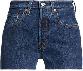 Levi's HOSEN & R&Ouml;CKE - Jeansshorts auf YOOX.COM