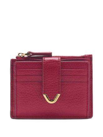 Coccinelle Ladybugs Dew card holder - Pink