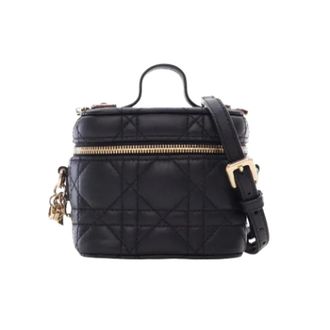 Dior Pre-owned Cuoio borse-dior - - Pre-owned - Donna - Nero - ONE SIZE