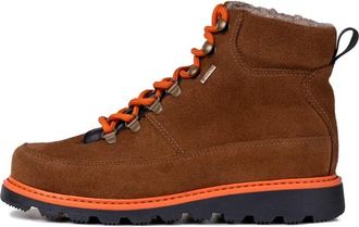 Pomar Kerttu GTX Ankle Boot Winterschuhe für Damen | braun