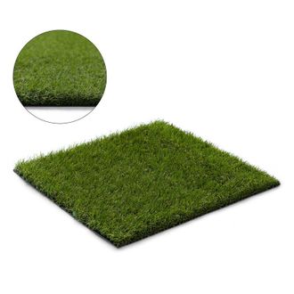 RugsX C&eacute;sped Artificial Woodland Medidas Determinadas Green 200x300 Cm