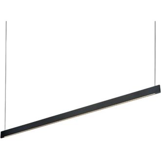 Ideal Lux DESK WIDE SP2, Sospensione, Ideal Lux