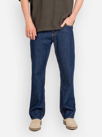 Reell Bootcut Vaquero azul