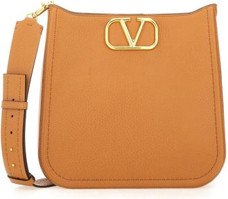 Valentino Garavani Shoulder Bag Vlogo-Donna