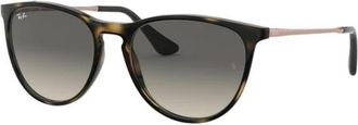 Ray-Ban Junior Erika Zonnebril - unisex - Zonnebrillen - Bruin - 50 MM - Accessoires