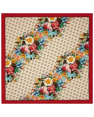 Gucci Silk Bandana/Square Scarf