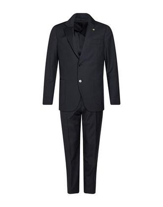 Lardini SUITS and CO-ORDS - Suits on YOOX.COM