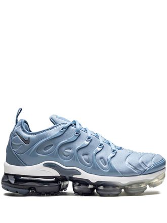 Nike Air Vapormax Plus Work Blue sneakers