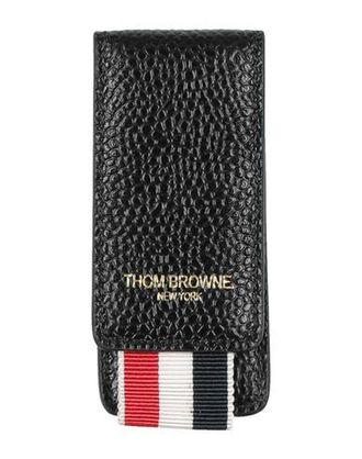 Thom Browne Marroquiner&iacute;a - Billeteras en YOOX.COM