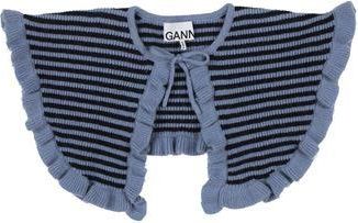 Ganni COMPLEMENTOS - Bufandas en YOOX.COM