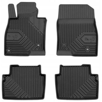 OEM Alfombras De Goma Mazda 6 3 Kombi Desde 2012- Maletero 77