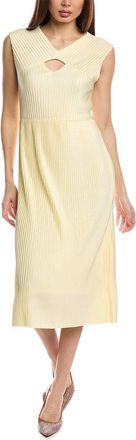 HUGO BOSS Exoa Maxi Dress