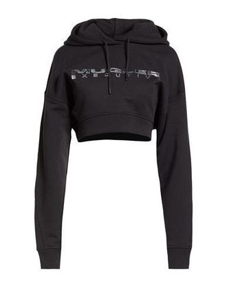 MUGLER TOPWEAR - Sweatshirts on YOOX.COM