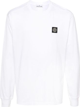 Stone Island T-Shirts And Polos
