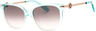 Kate Spade New York Kate Spade New York Womens Kristina/G/S 54Mm Sunglasses