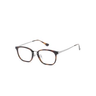 Ray-Ban Rx 7247D Optical Frame - unisex - Brillen - Bruin - 51 MM - Accessoires