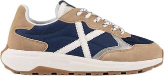 Munich Hombre, Zapatos, Multicolor, Talla: 44 EU