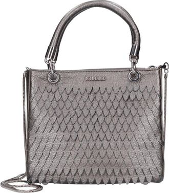 Rebelle Dames - Handtassen - Grijs - ONE Size - Tassen