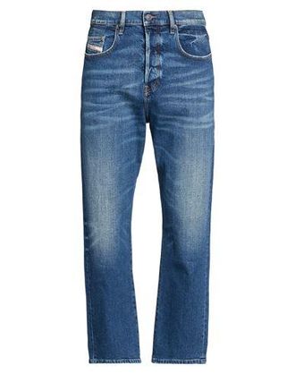 Diesel BOTTOMWEAR - Jeans sur YOOX.COM