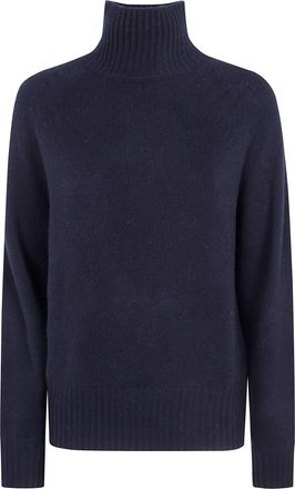 Seventy Sweater Cashmere Turtleneck